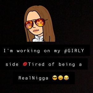 Meet your Posher, Alma